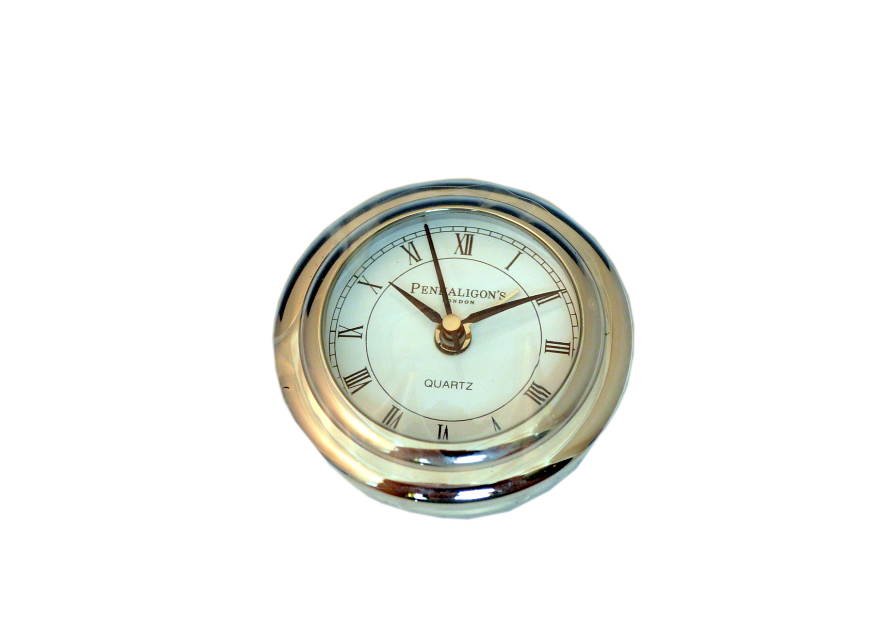 Penhaligon's Quartz Travel Clock