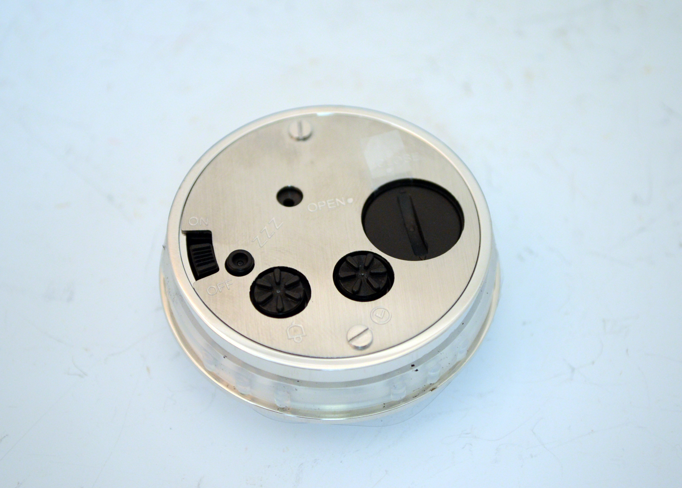 Penhaligon's Quartz Travel Clock