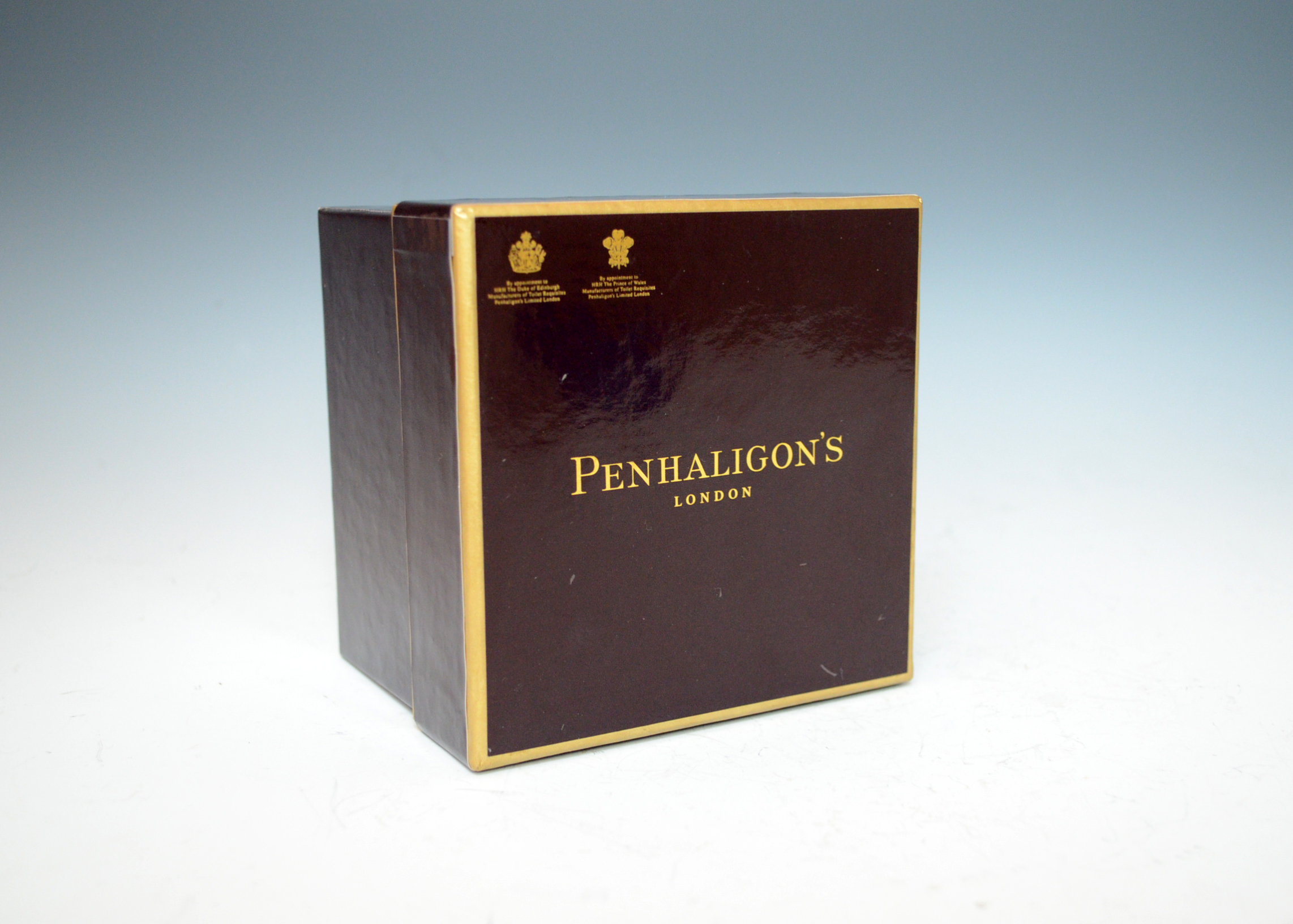 Penhaligon's Quartz Travel Clock