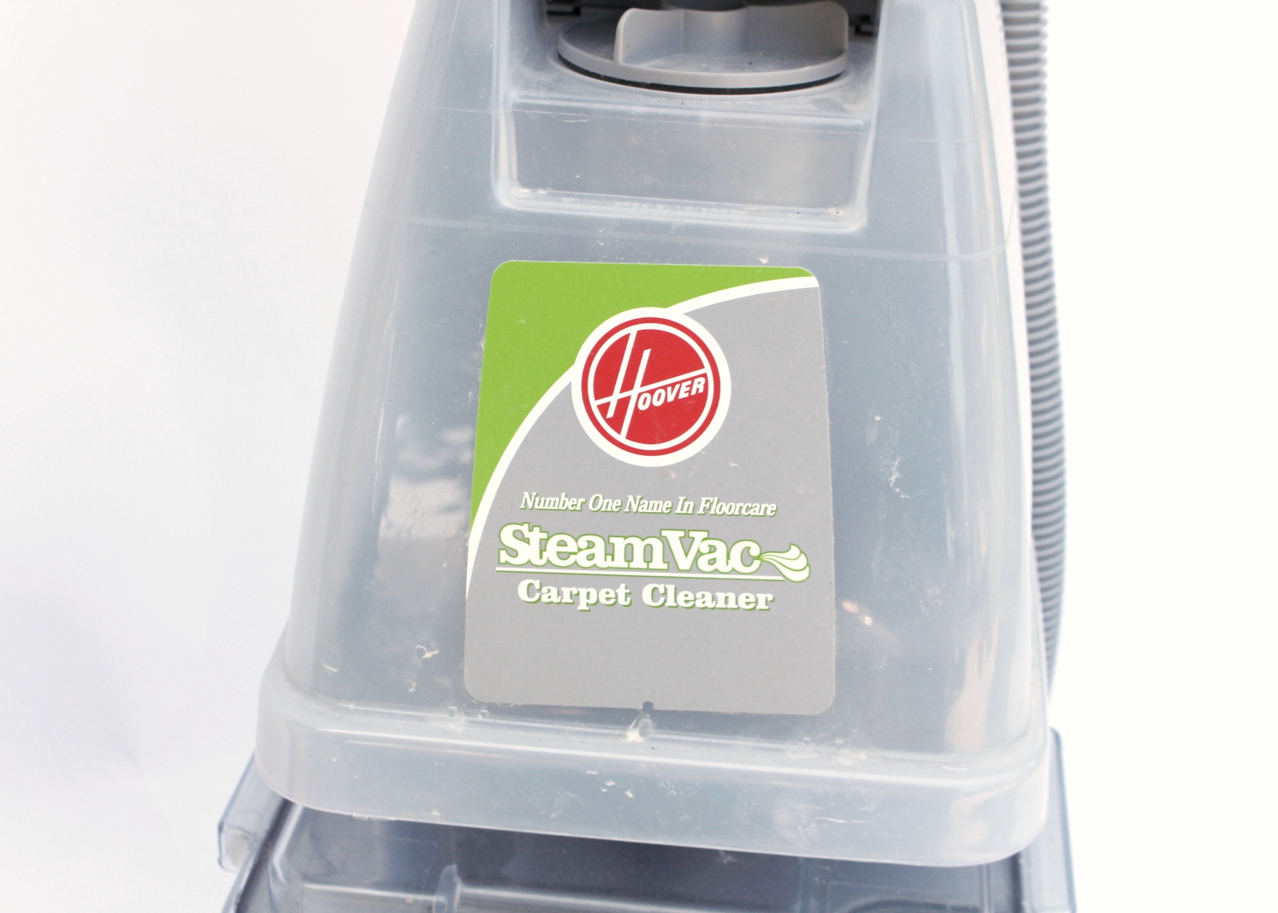 Hoover Stem Vac and Carpet Pro Commercial Vac