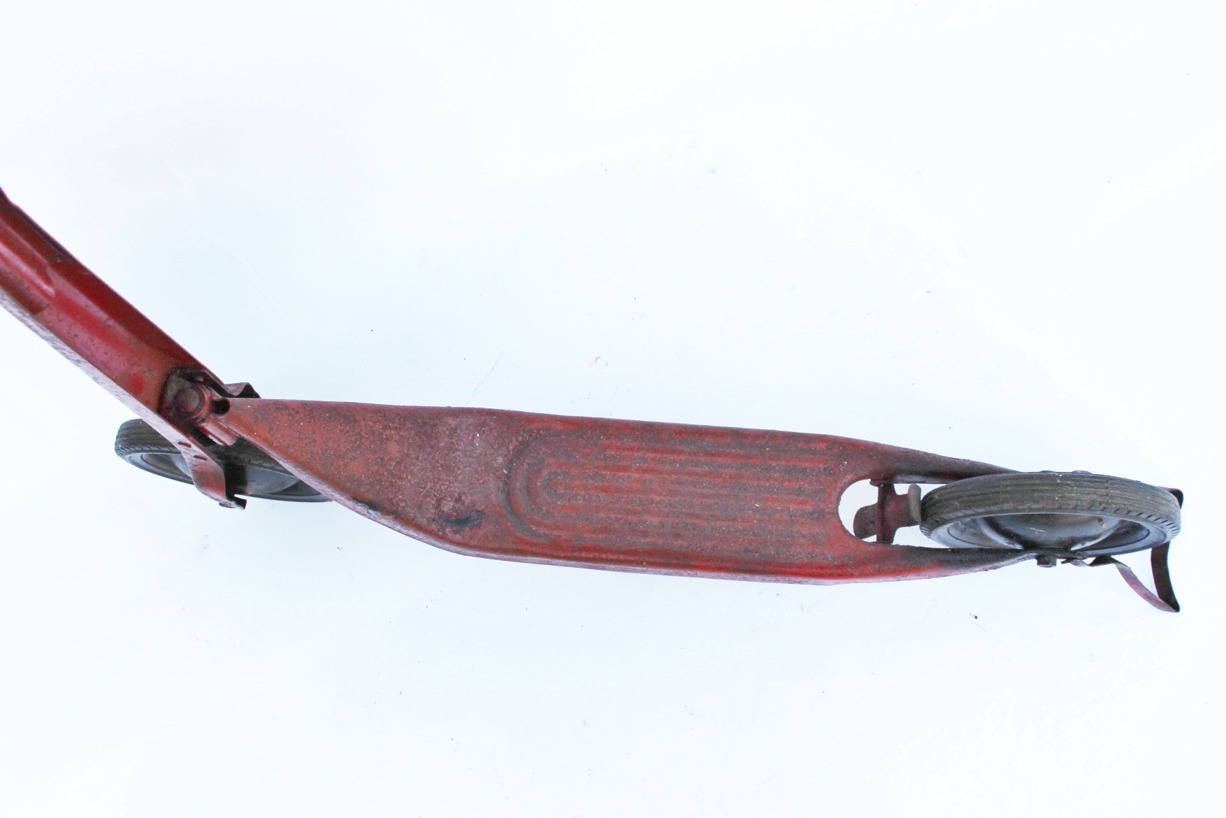 Vintage 1950s  Scooter