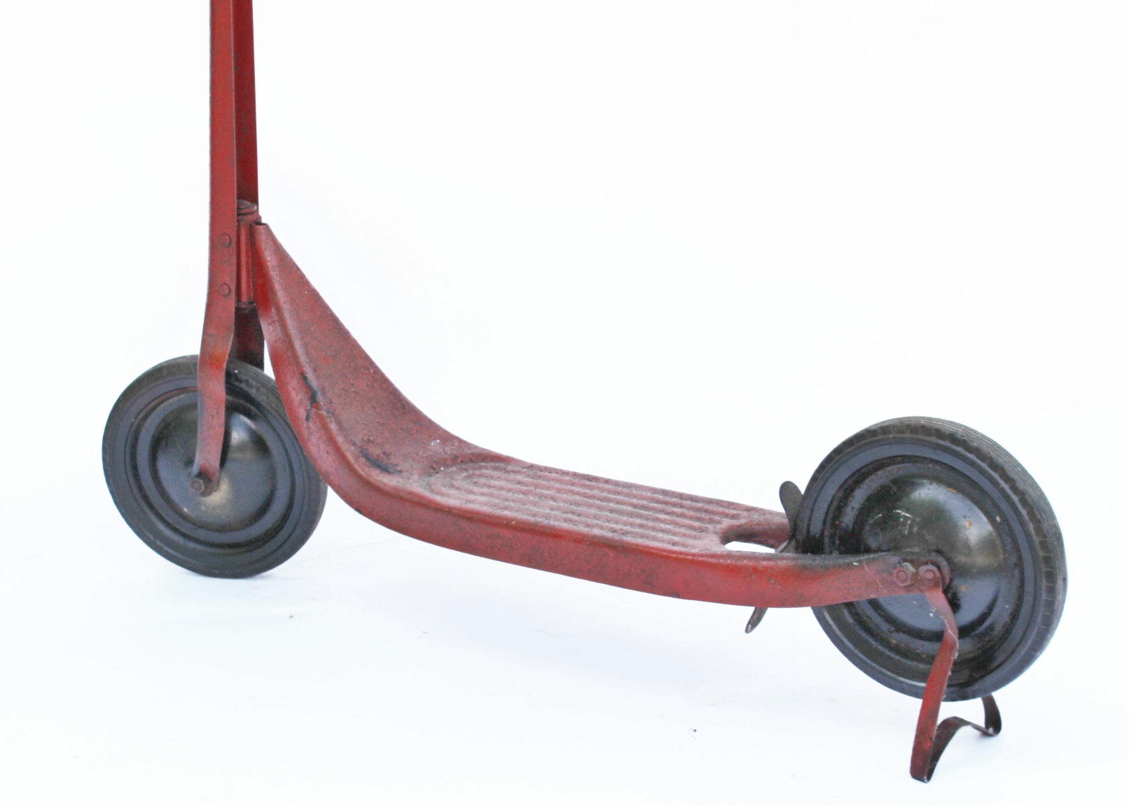 Vintage 1950s  Scooter