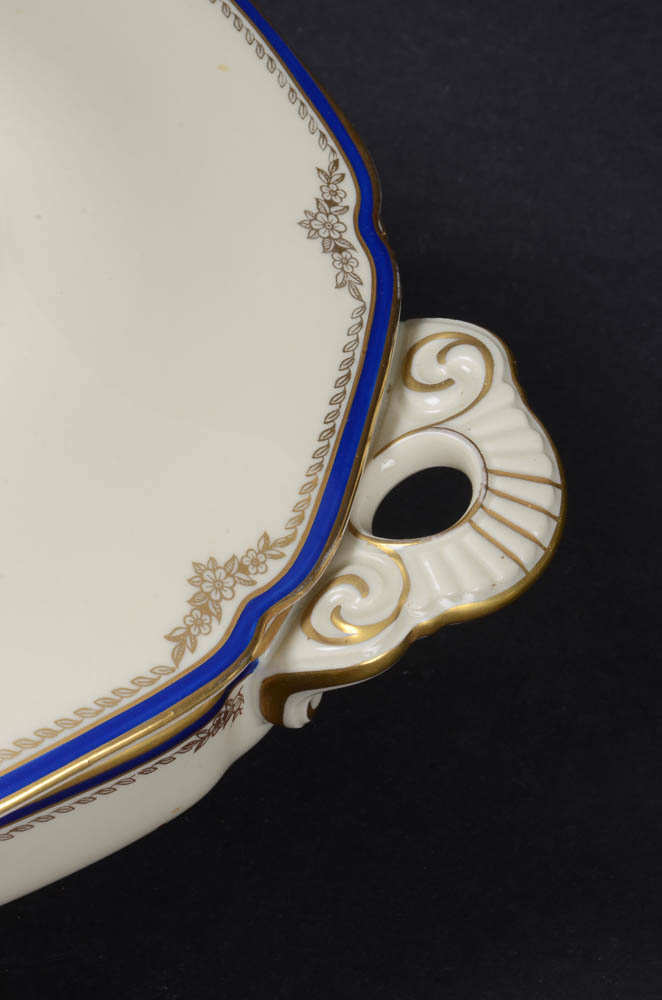 Heinrich Dinnerware Set