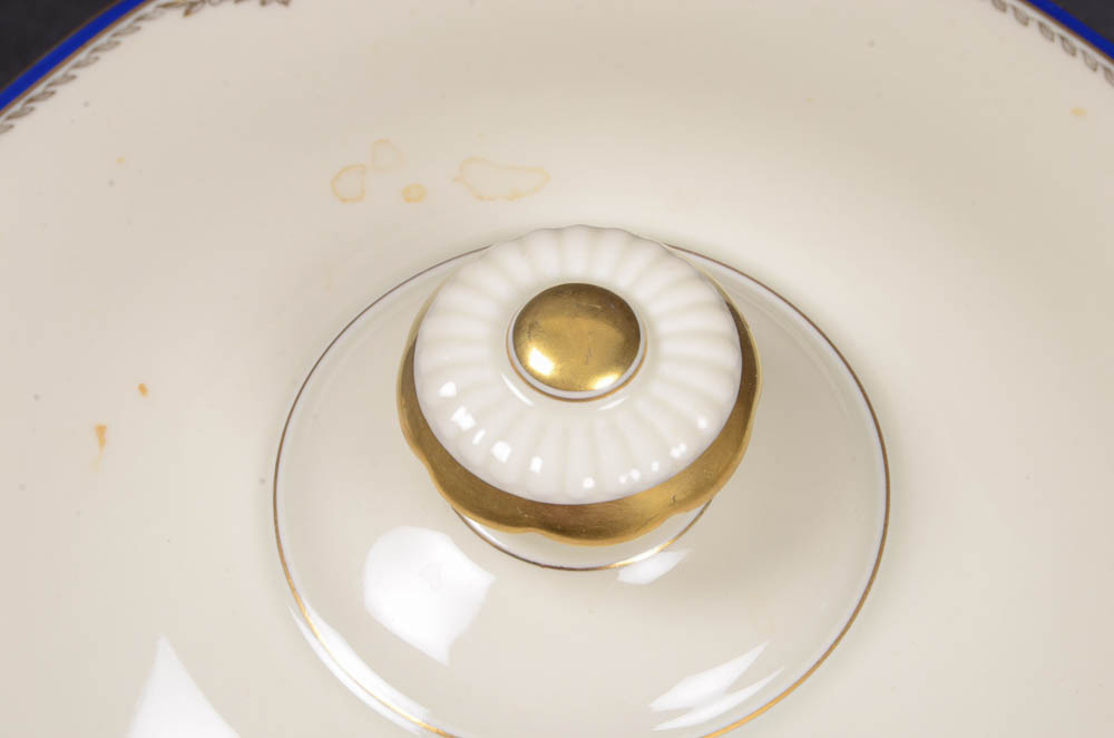 Heinrich Dinnerware Set