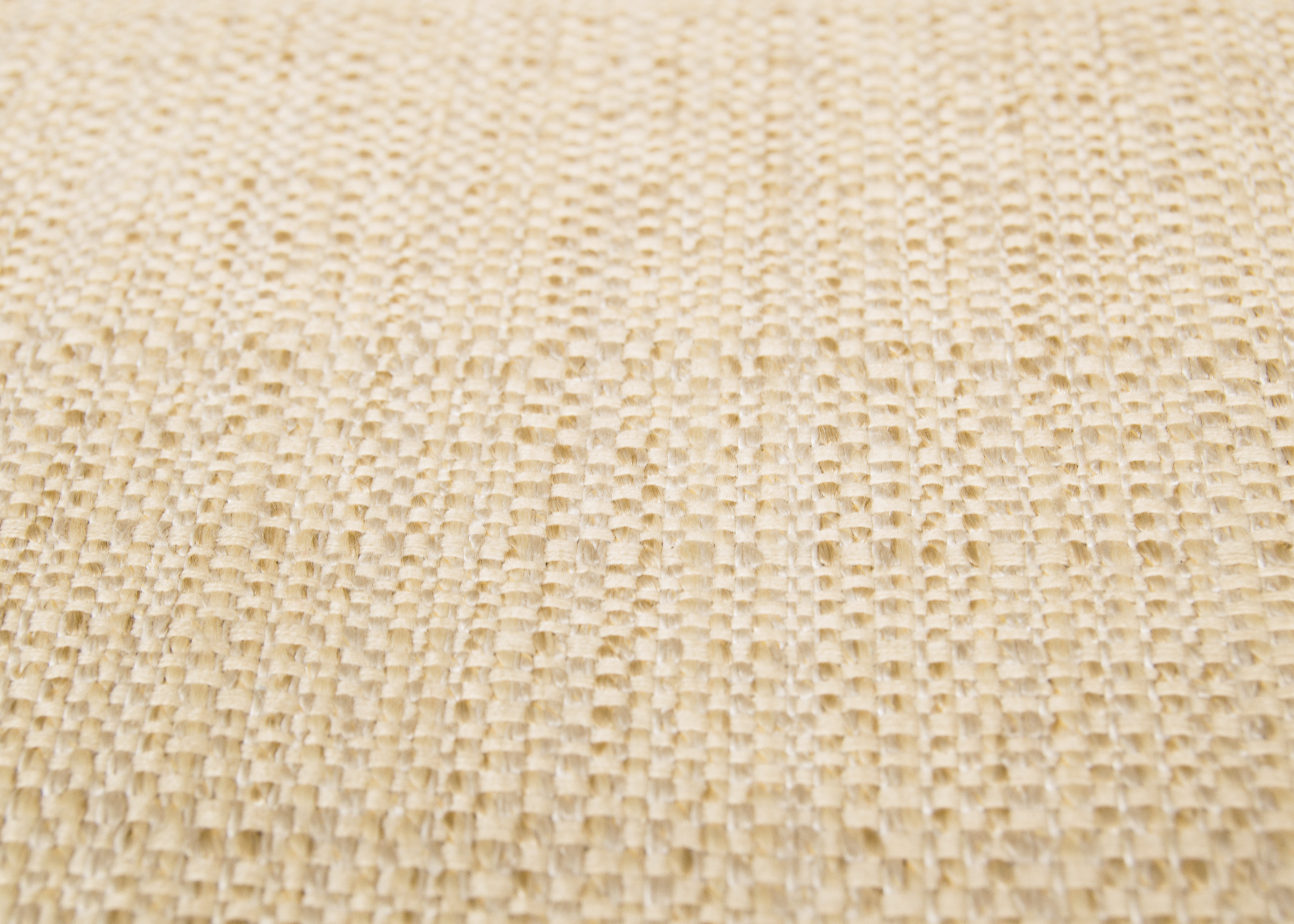 Henredon Curved Sofa