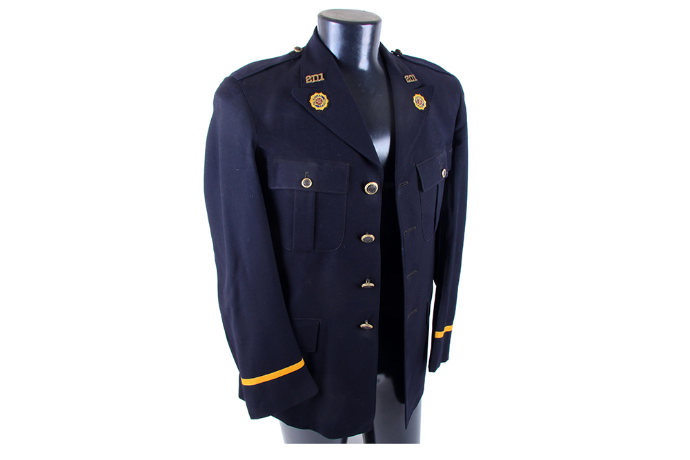 Vintage American Legion Dress Uniform