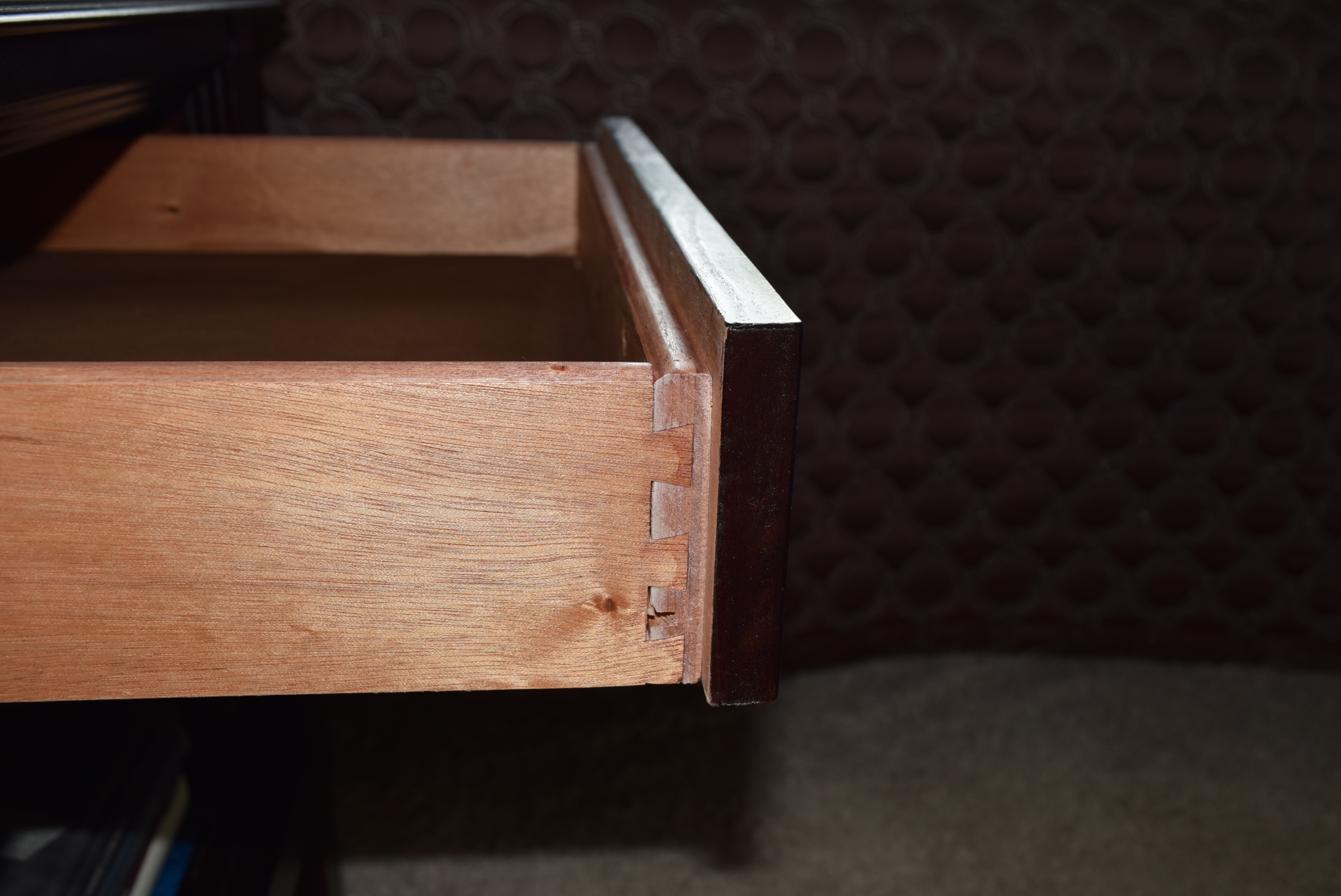 American Signature Nightstand