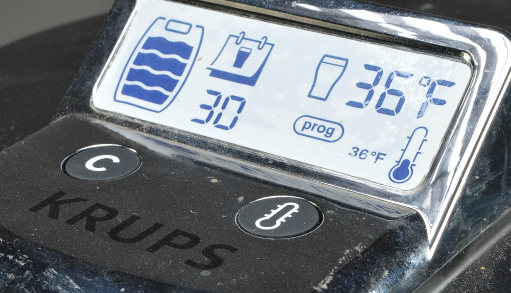 Krups Heineken Beer Tender