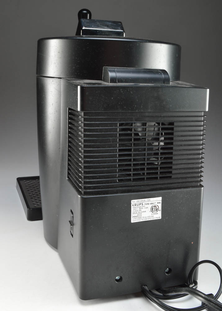 Krups Heineken Beer Tender