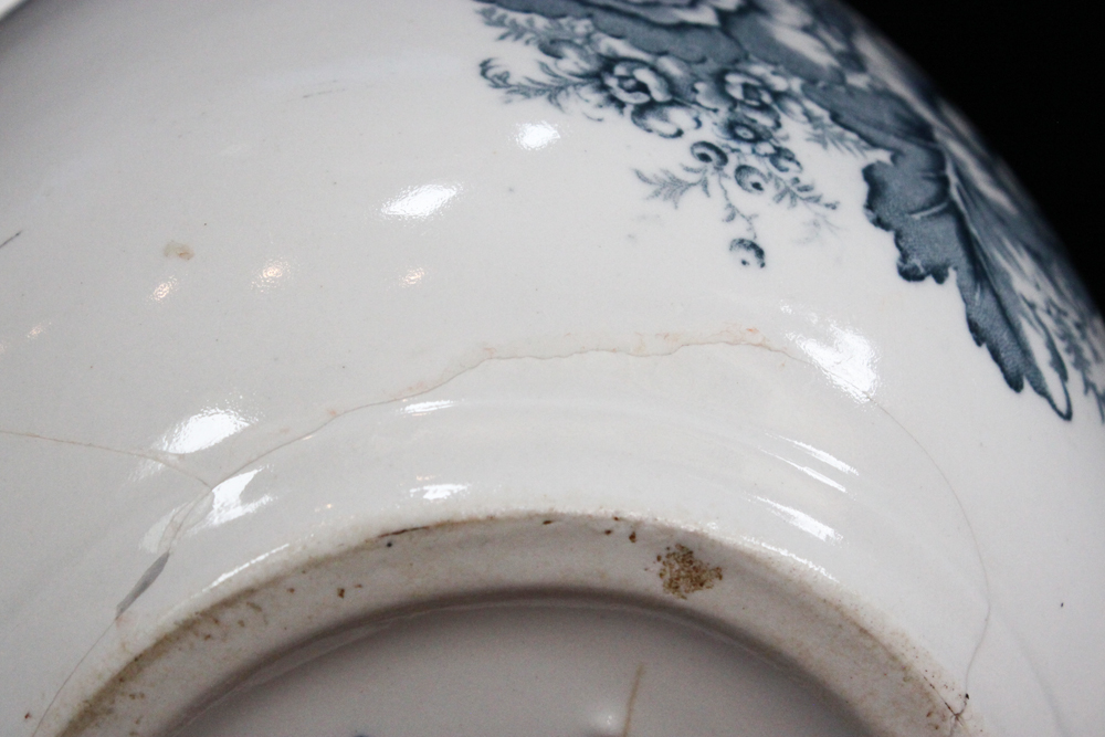 Vintage Maddocks Lamberton Works Royal Porcelain Pitcher