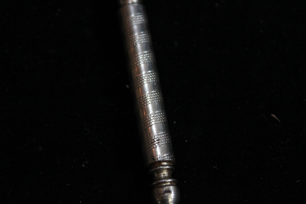 Vintage Nut Crackers and Picks