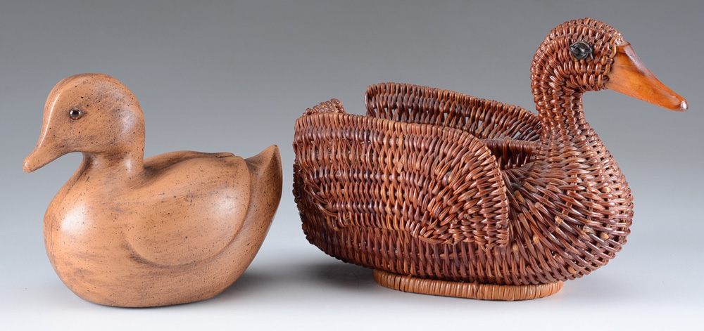 Decorative Figurine Lot