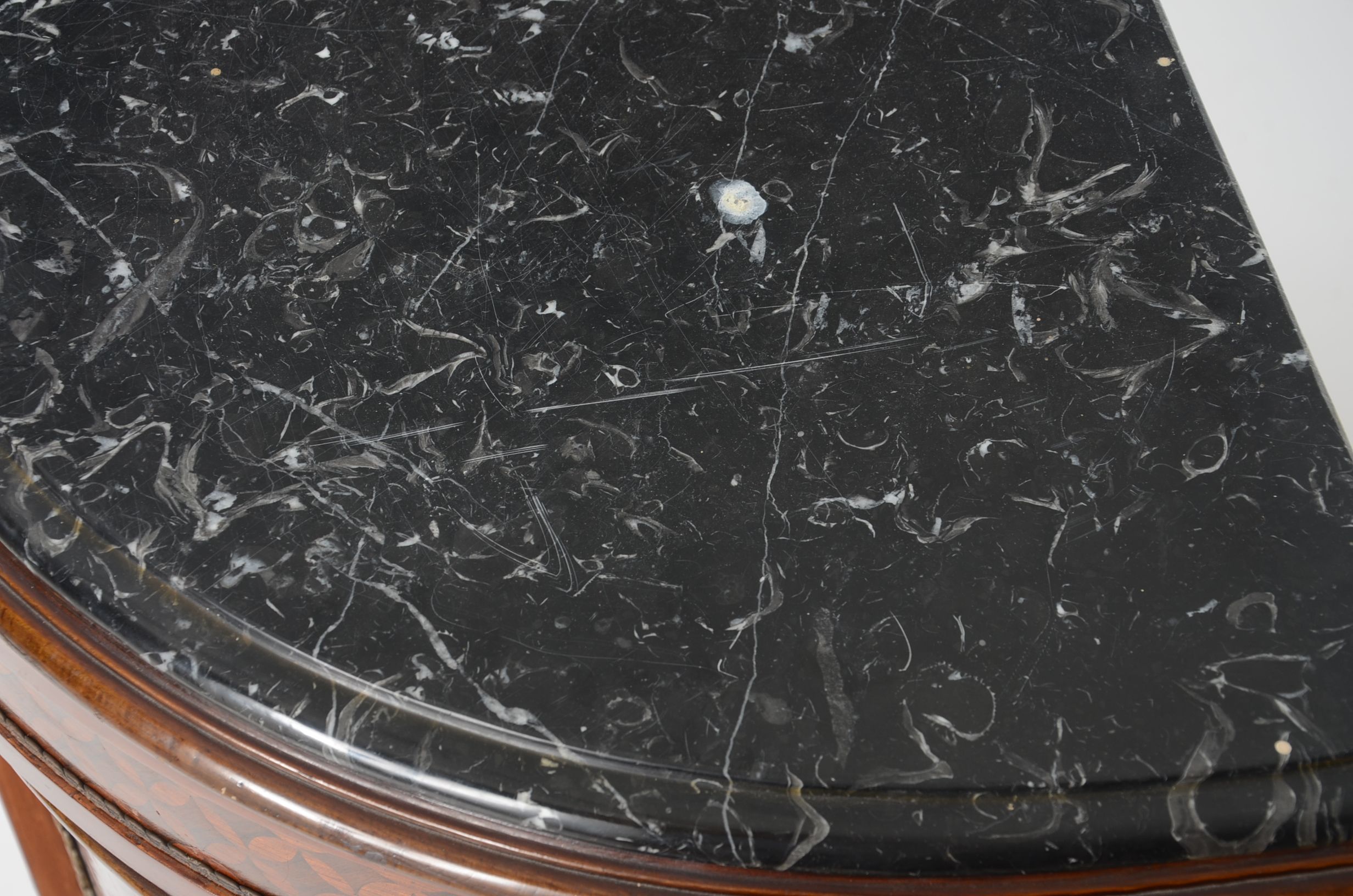 Louis XVI Style Cabinet