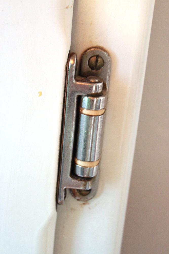 General Electric Monitor Top Refrigerator