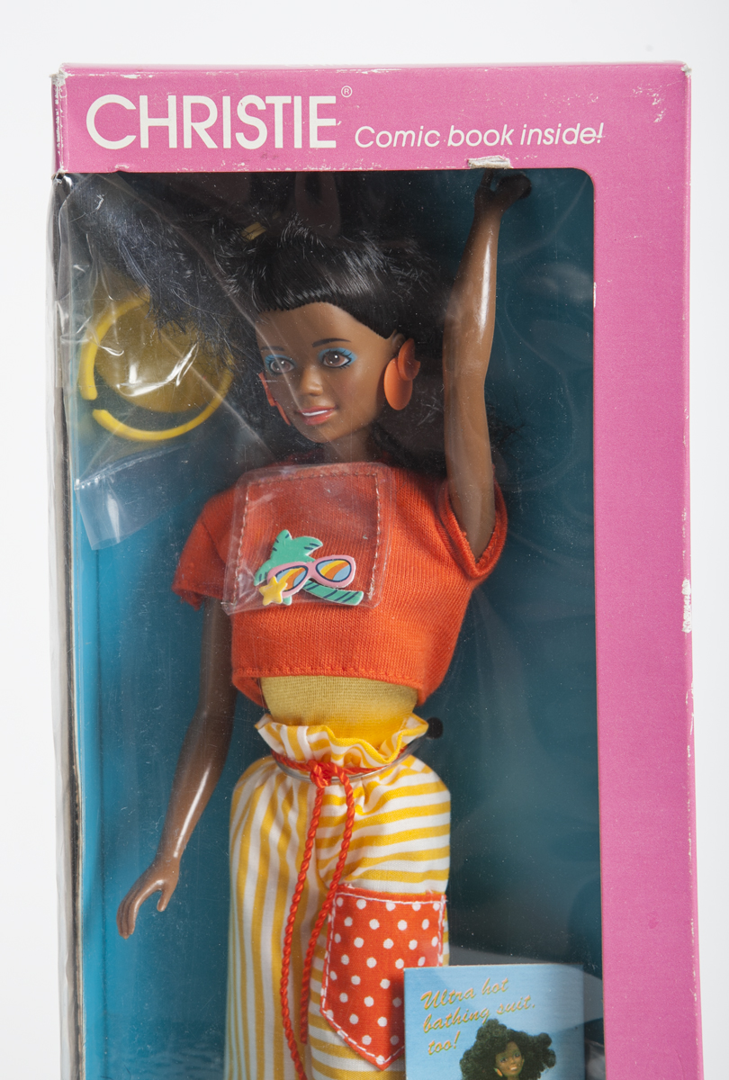 1987 California Dream Dolls EBTH