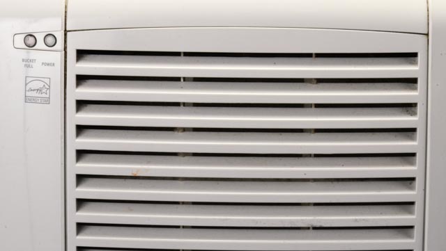 Frigidaire 70-Pint Dehumidifier FDL70S1