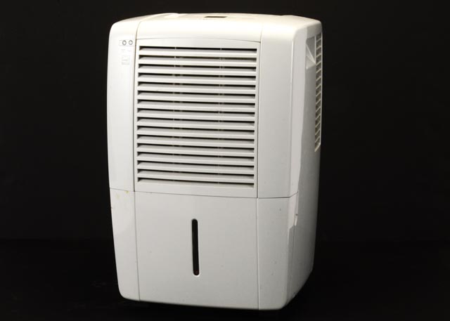 Frigidaire 70-Pint Dehumidifier FDL70S1