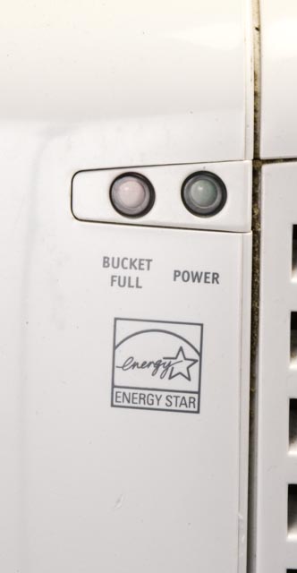 Frigidaire 70-Pint Dehumidifier FDL70S1