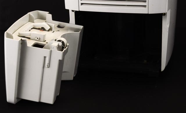 Frigidaire 70-Pint Dehumidifier FDL70S1