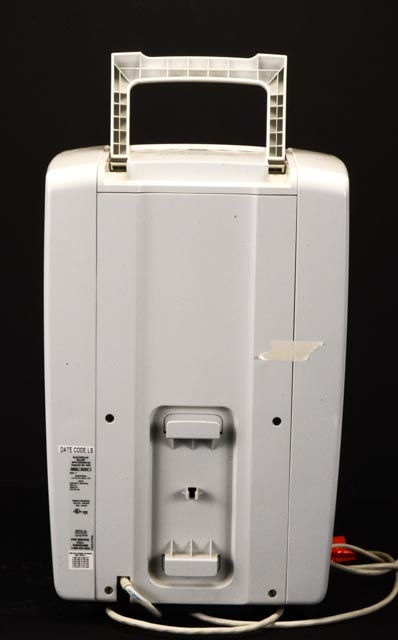 Frigidaire 70-Pint Dehumidifier FDL70S1