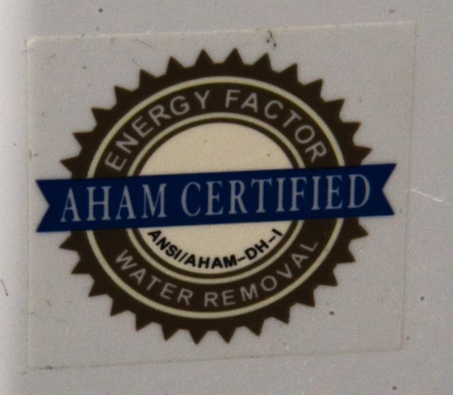 Frigidaire 70-Pint Dehumidifier FDL70S1