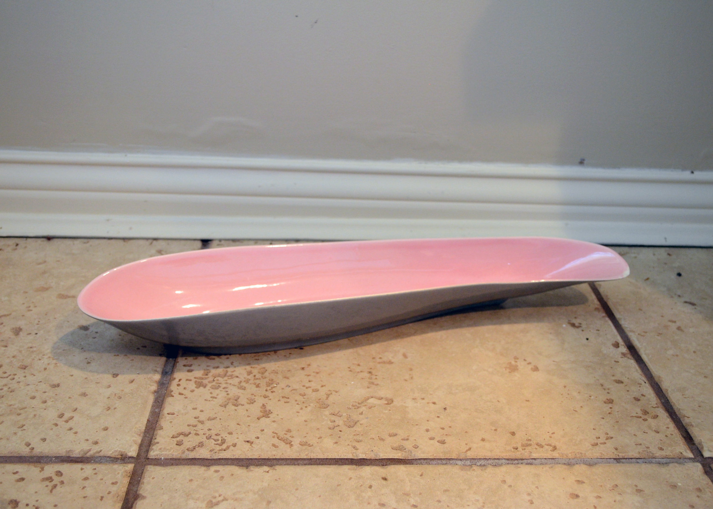 Contemporary Roseland Pottery