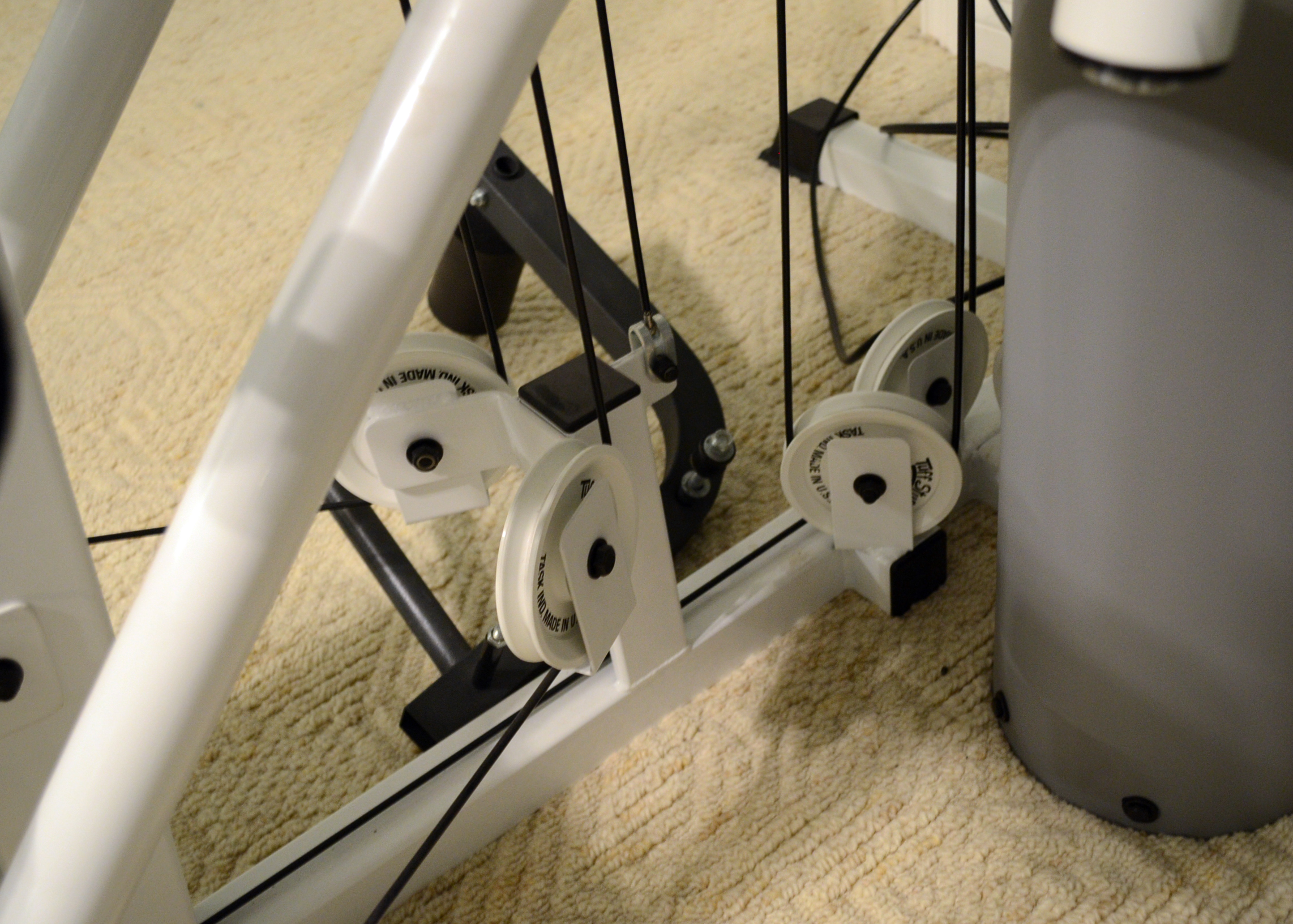 Odessey 5 Multi-Purpose Workout Machine