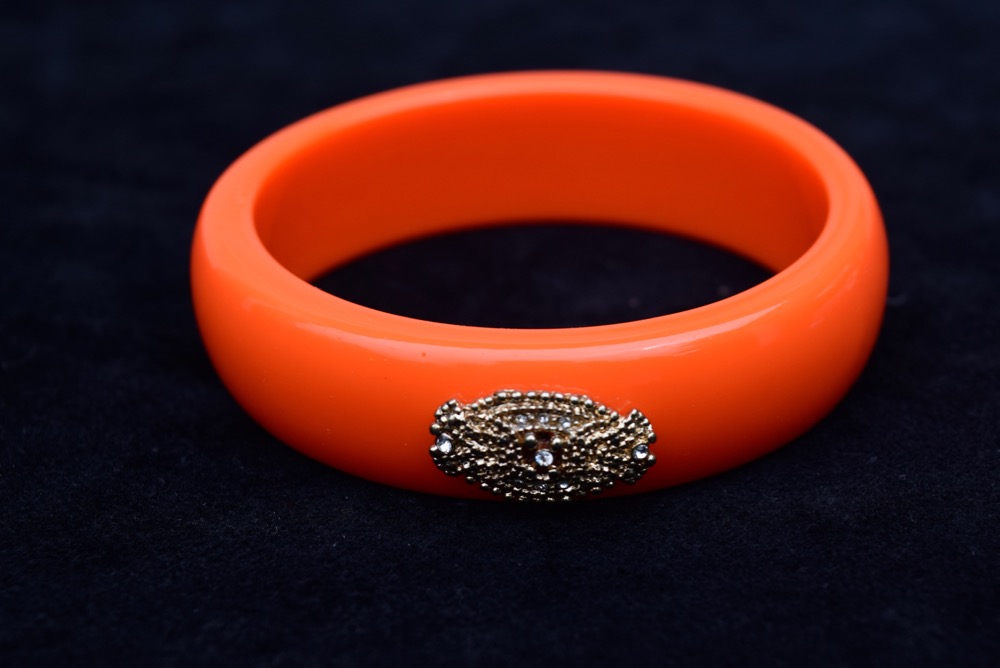 Colorful Bracelet Collection