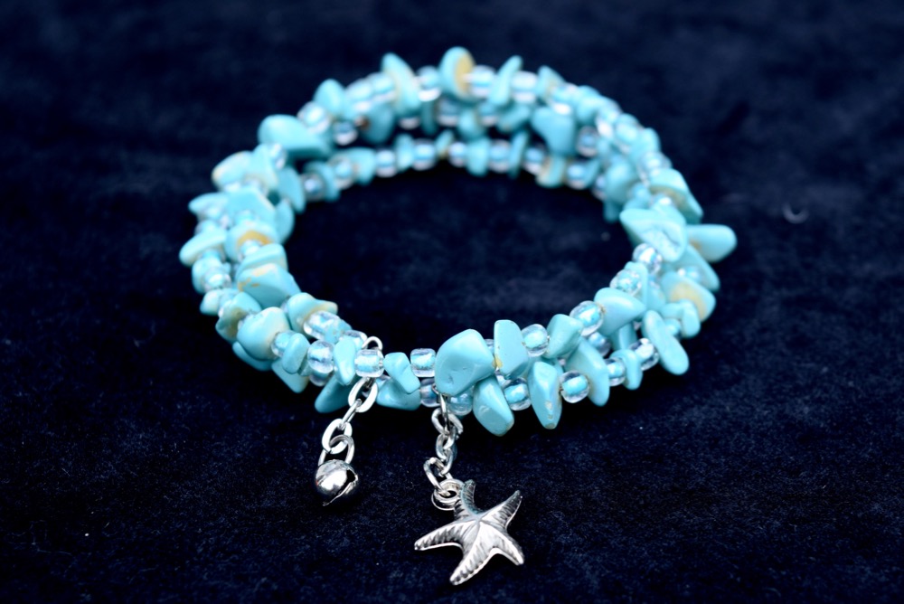 Colorful Bracelet Collection