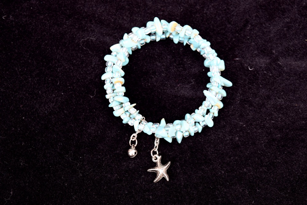 Colorful Bracelet Collection