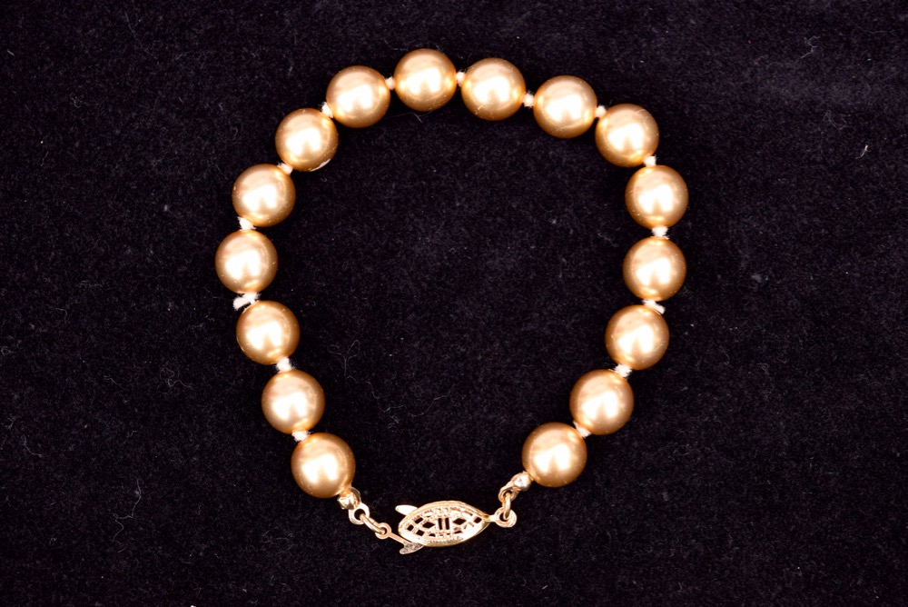 Colorful Bracelet Collection