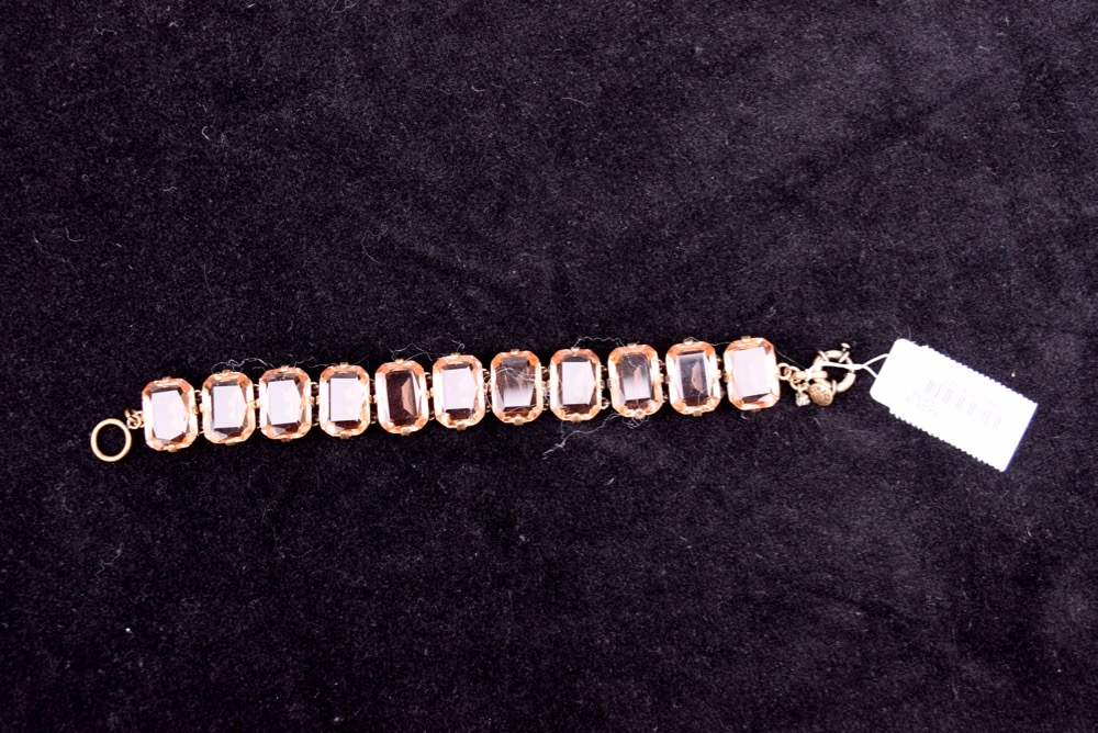 Colorful Bracelet Collection