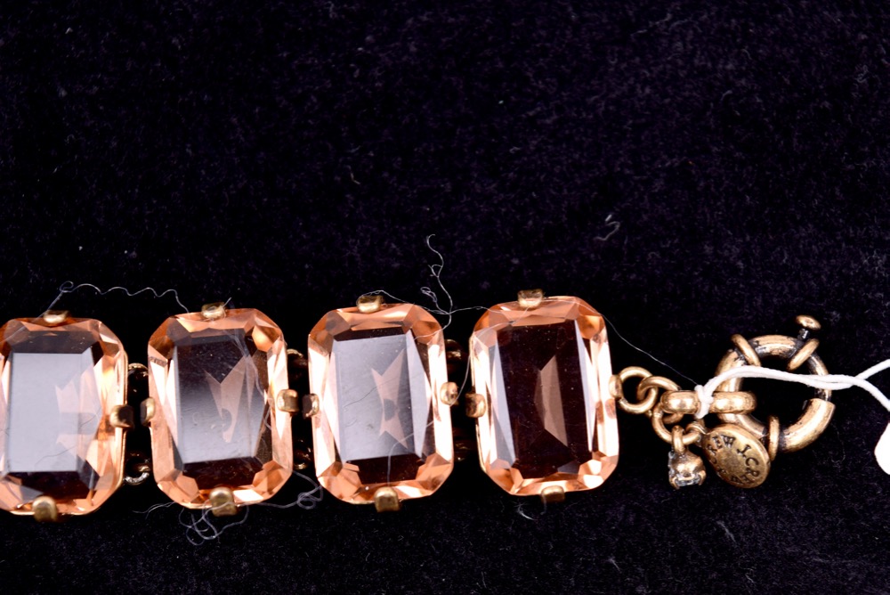 Colorful Bracelet Collection