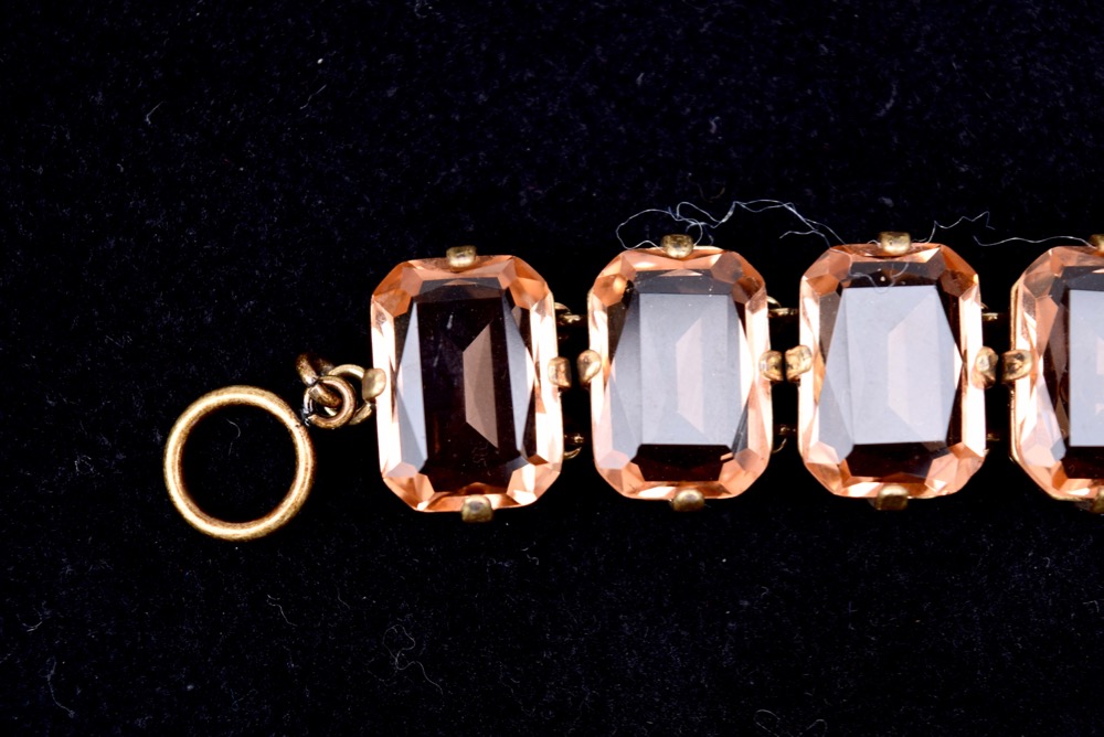 Colorful Bracelet Collection