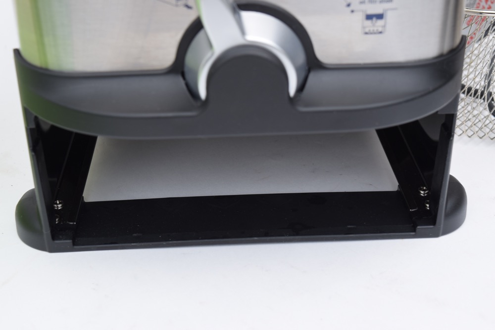 Emeril by T-Fal Deep Fryer