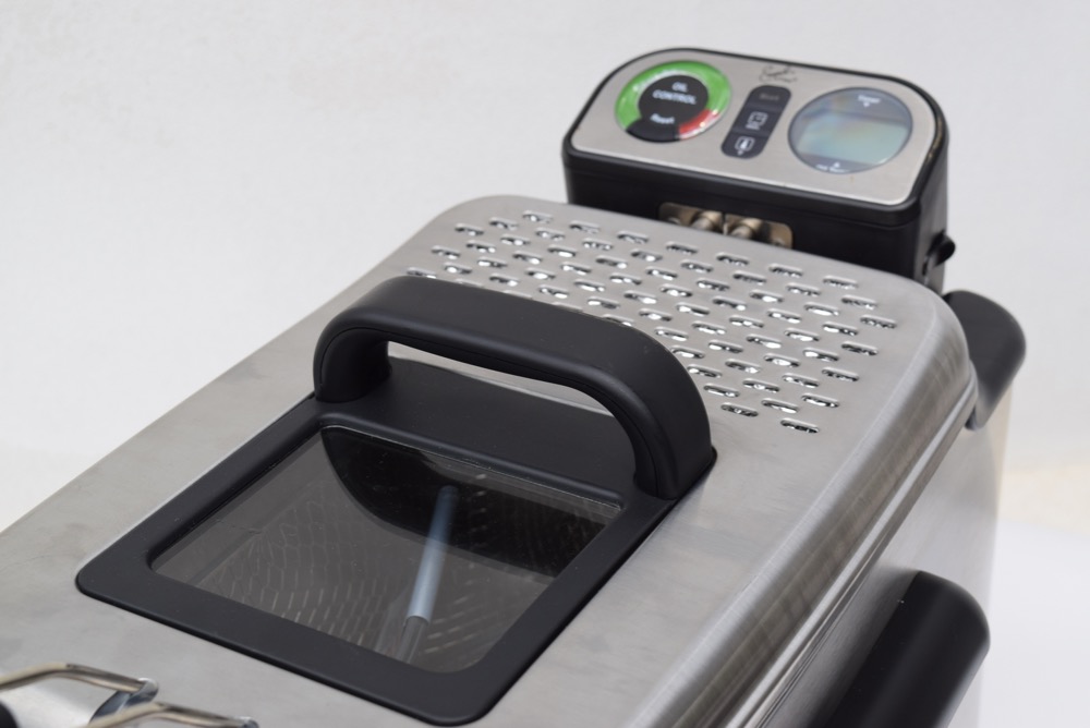 Emeril by T-Fal Deep Fryer