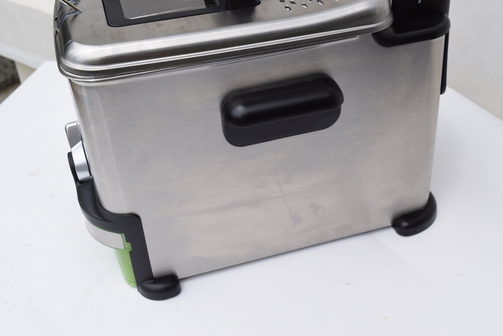 Emeril by T-Fal Deep Fryer