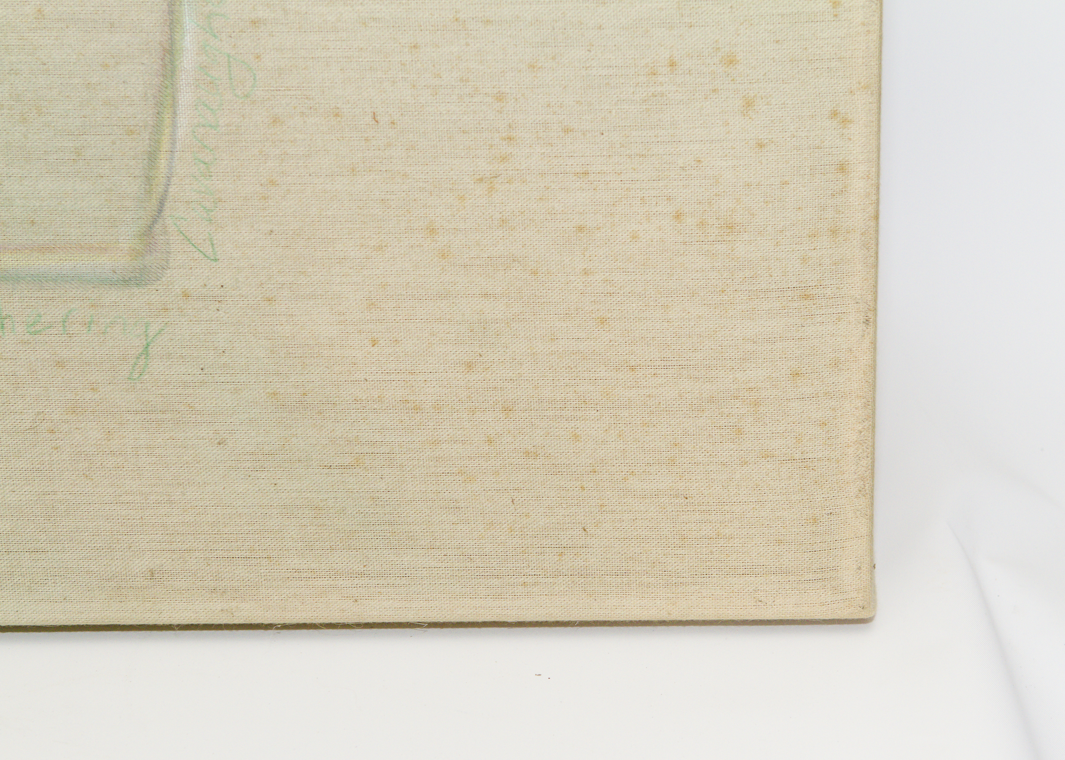 Cavanaugh "The Gathering" Modern Painting