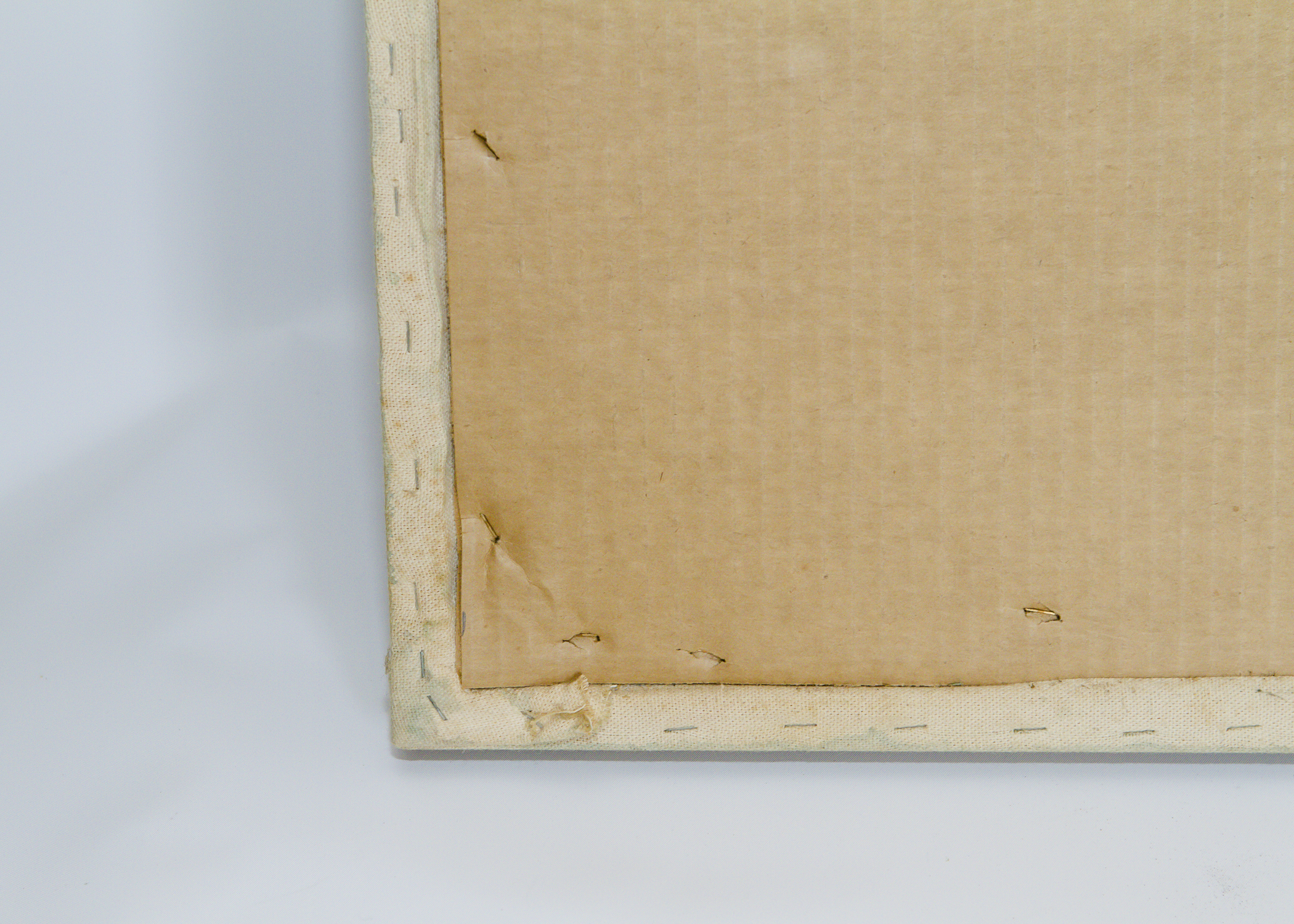 Cavanaugh "The Gathering" Modern Painting