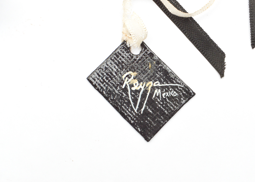 Mexican Paper Mache Masks