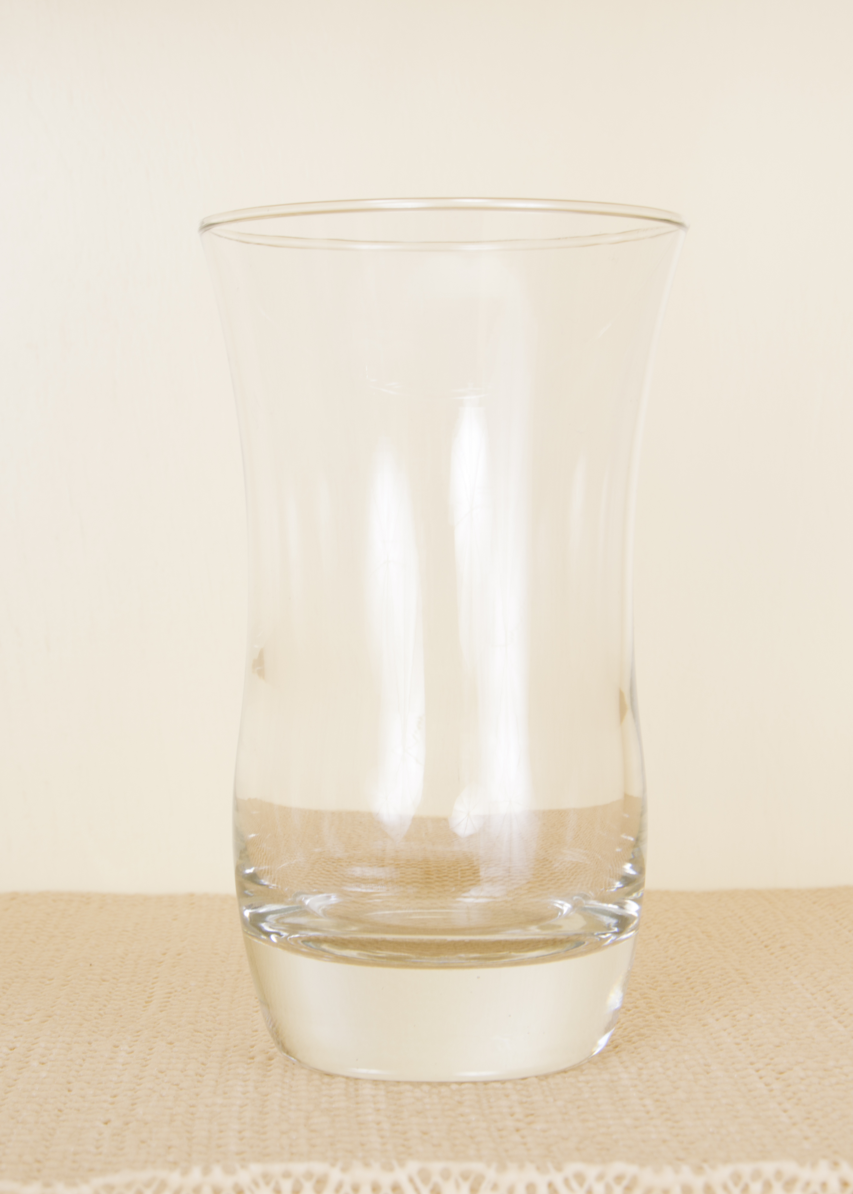 Libbey Glassware Set