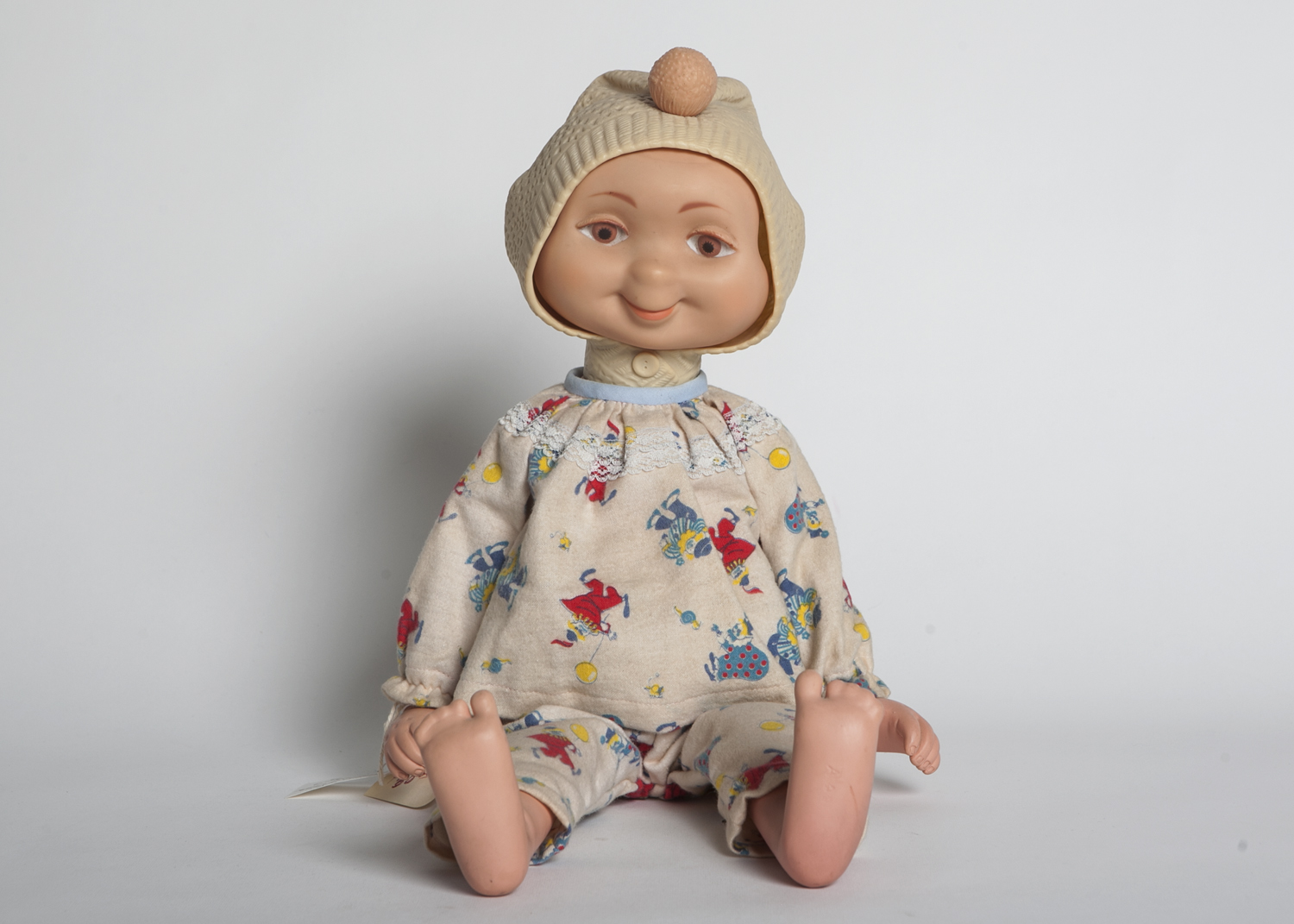 Hedda Get Bedda Whimsies Doll