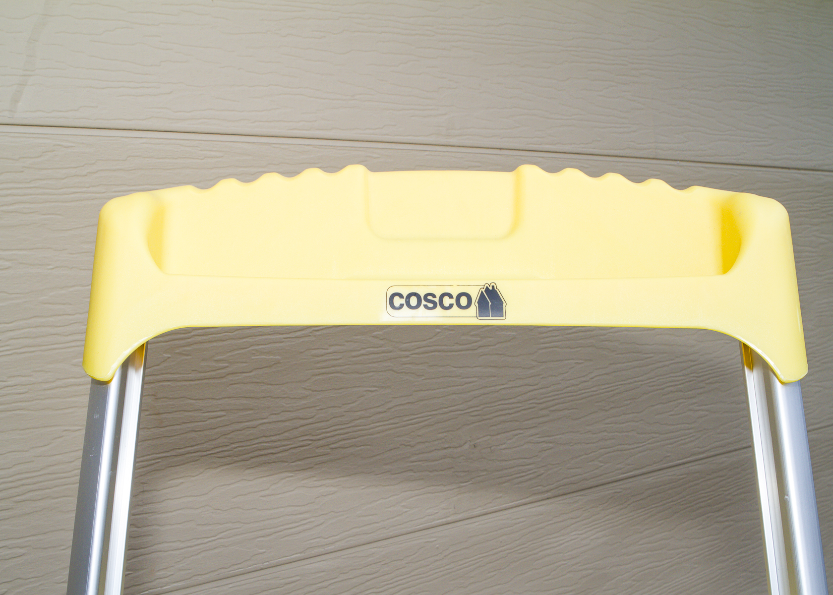 Cosco Tall Step Stool Ladder 5'9"