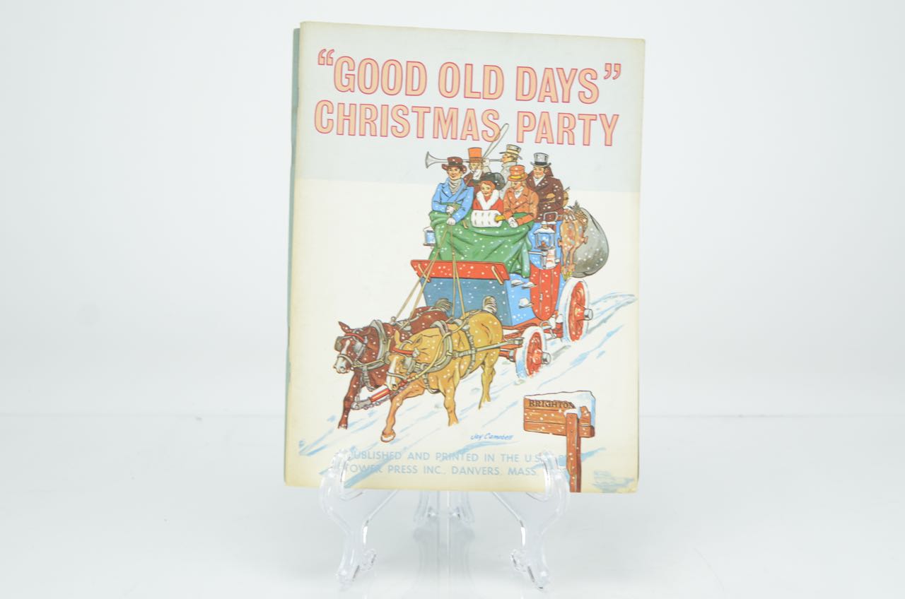 Assortment of Vintage Song Books