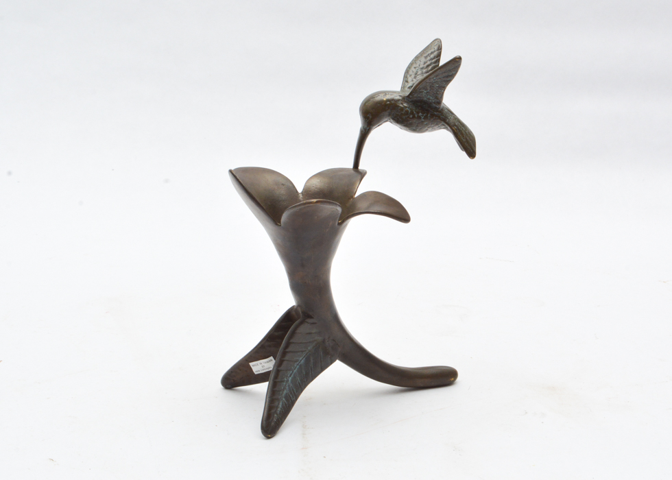 Decorative Metal Table Top Accessories