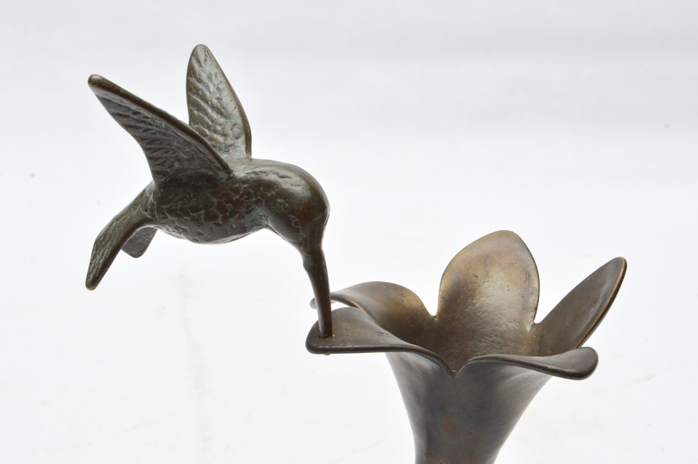 Decorative Metal Table Top Accessories