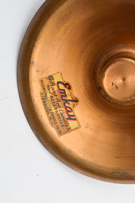 Decorative Metal Table Top Accessories