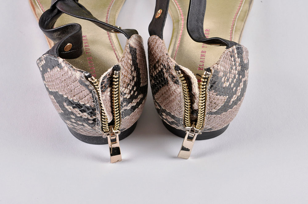 Collection of Women's Summer Shoes