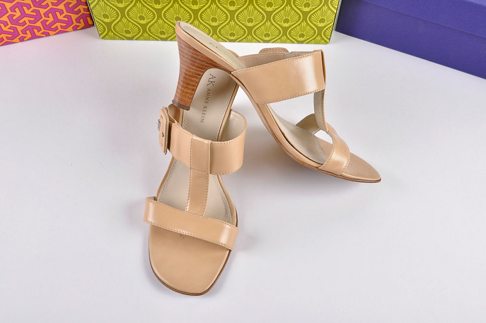 Collection of Women's Summer Shoes