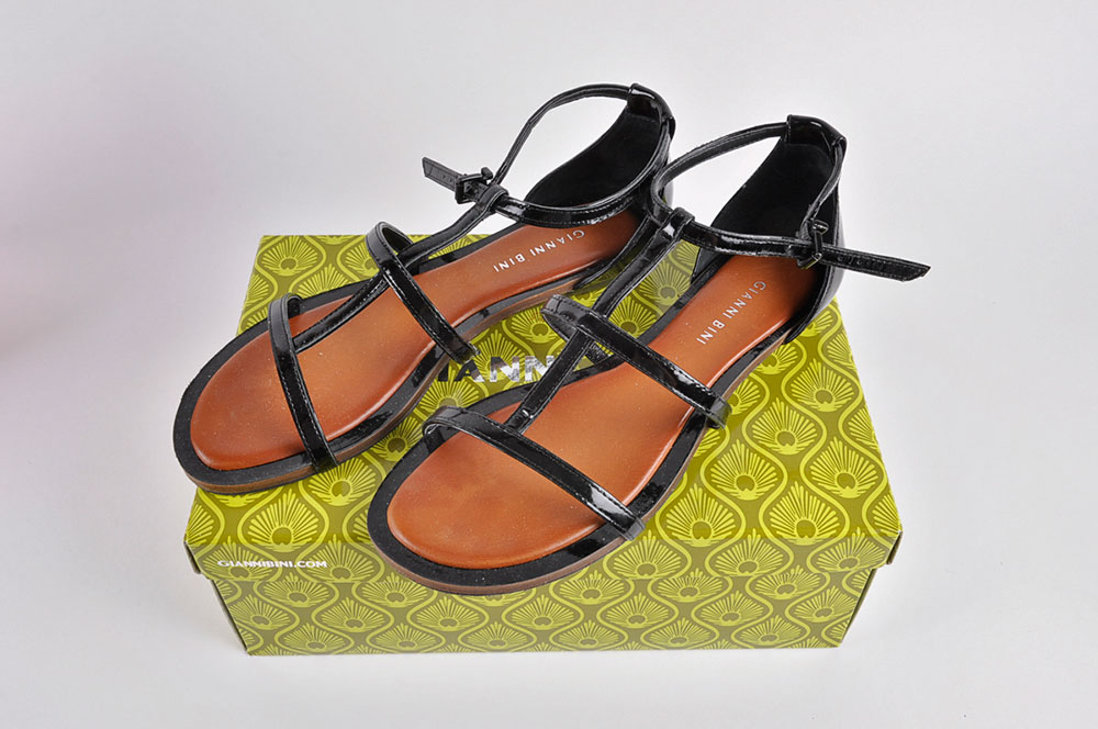 Collection of Women's Summer Shoes